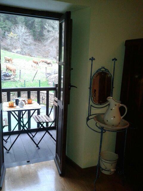 Hospedaje - Ferreria Quinta Quiroga Kamer foto