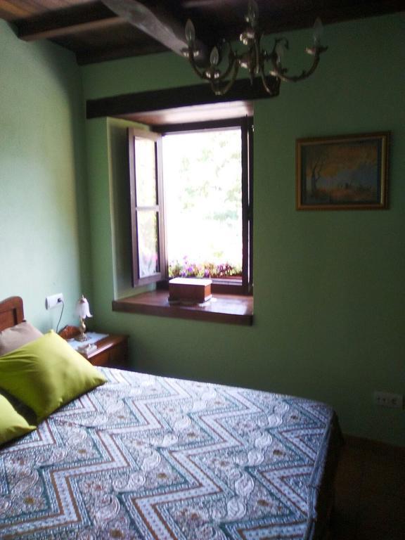 Hospedaje - Ferreria Quinta Quiroga Kamer foto