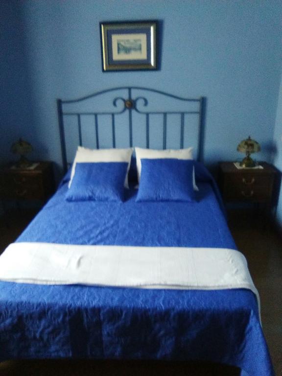 Hospedaje - Ferreria Quinta Quiroga Kamer foto