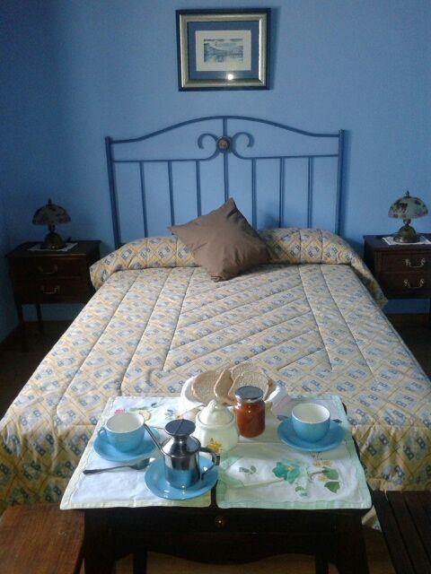 Hospedaje - Ferreria Quinta Quiroga Kamer foto